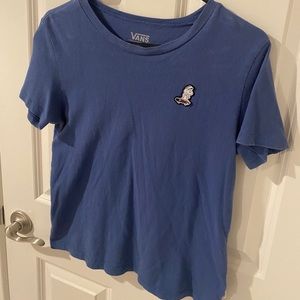 Vans Tshirt